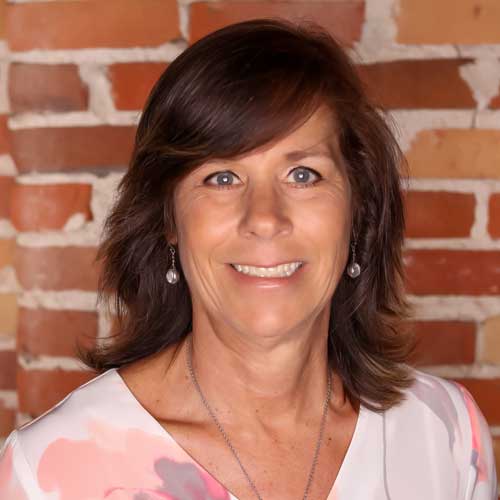 Teresa G. Bray
