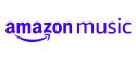 Amazon Music logo