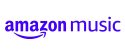 Amazon Music logo