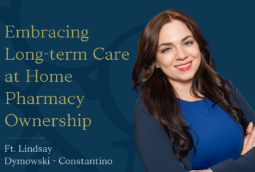 Long-term Care at Home Pharmacy Ownership