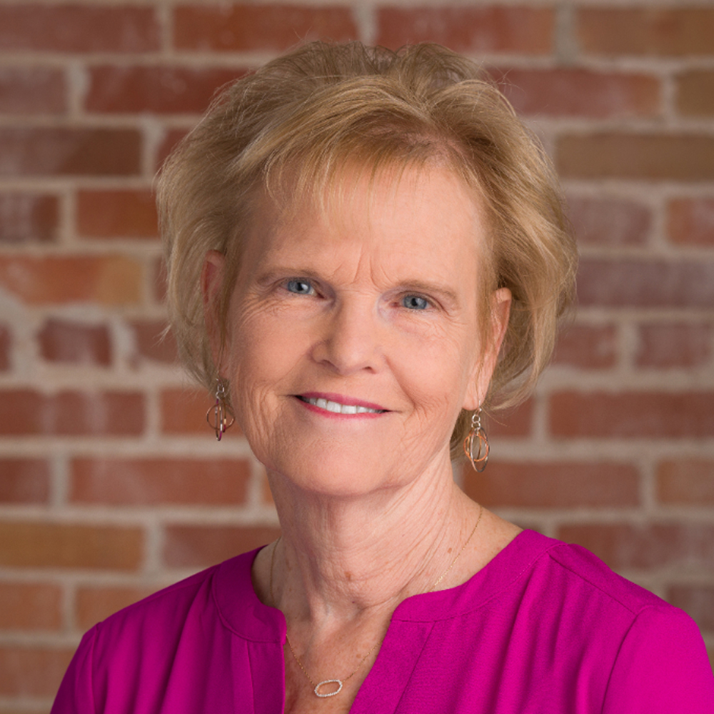 Julie Blanchard