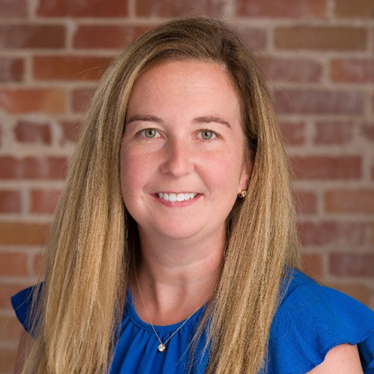 Julie W. Byrum