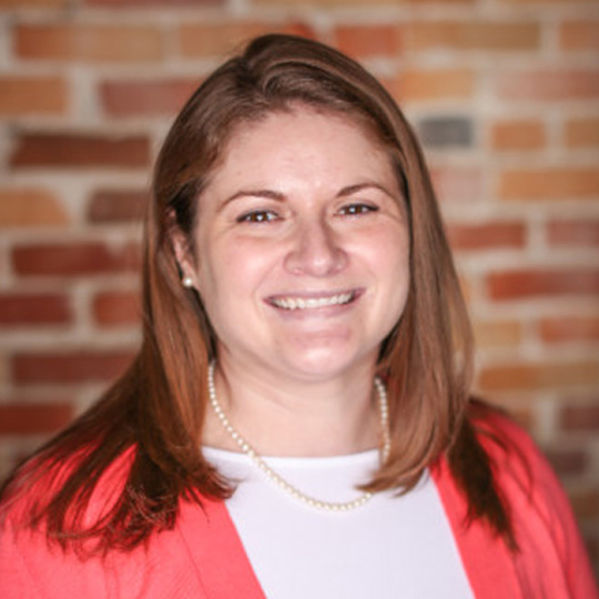 Megan G. Perry